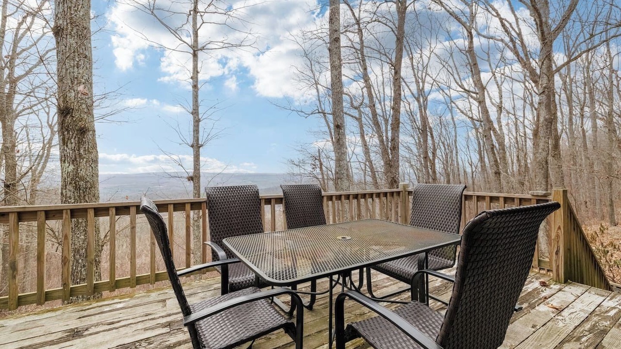 Photo of Outdoor in Valley Head