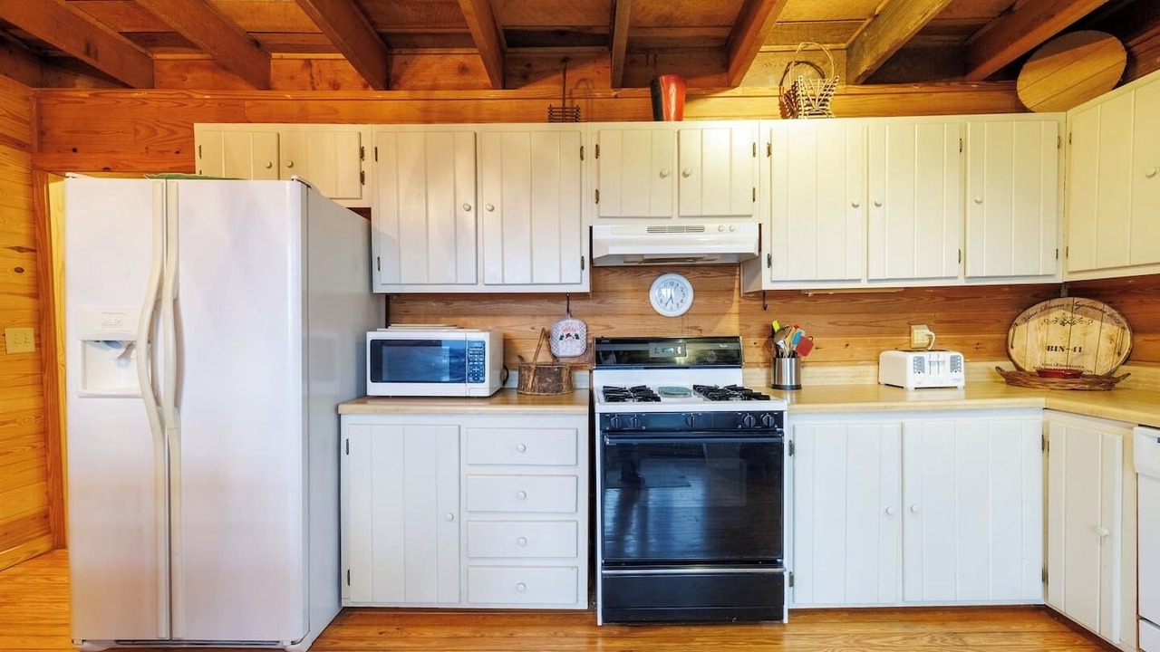 Photo of Kitchen in Valley Head