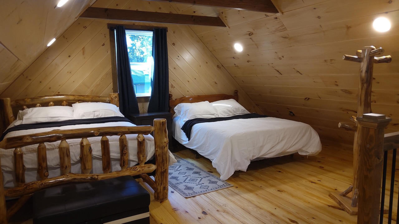 Photo of Bedroom in Airville