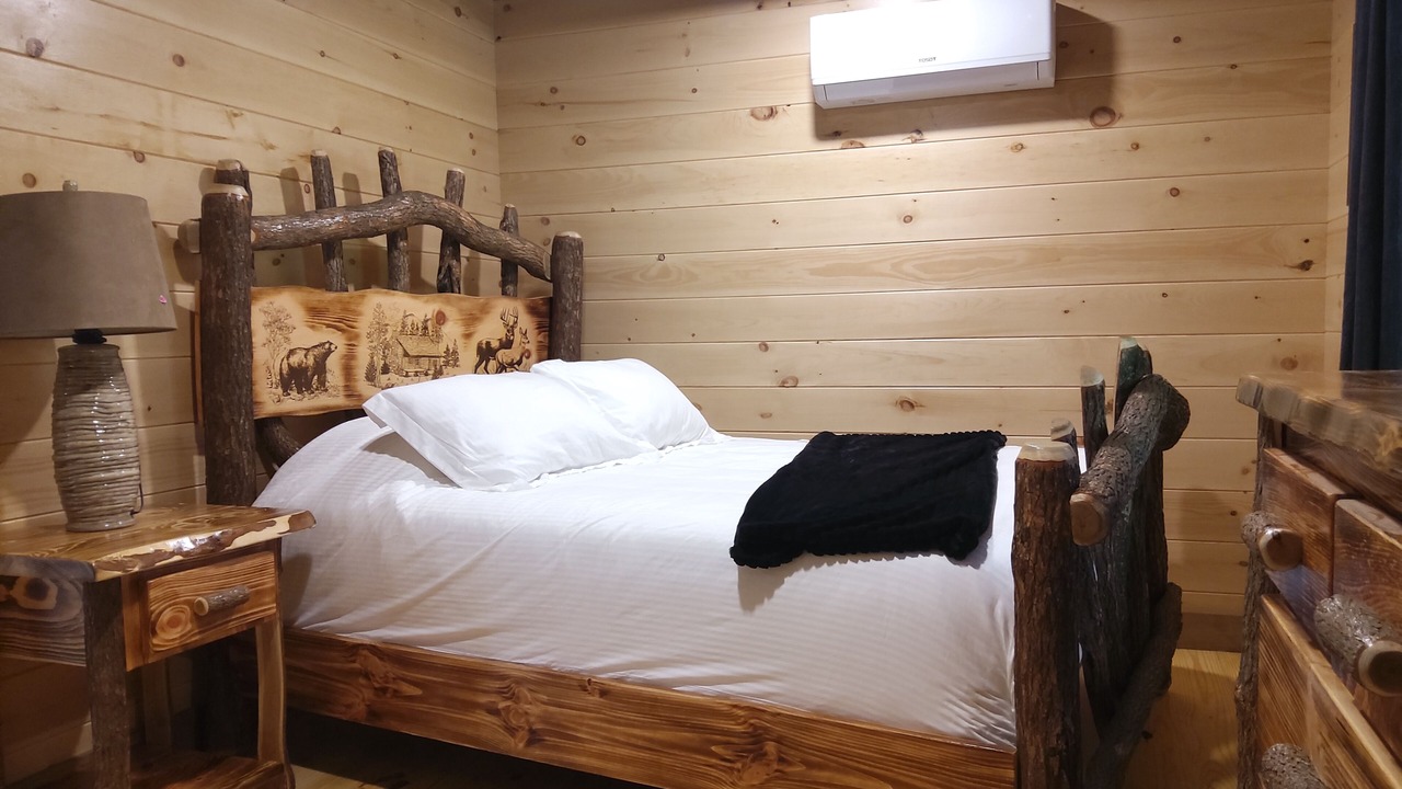 Photo of Bedroom in Airville