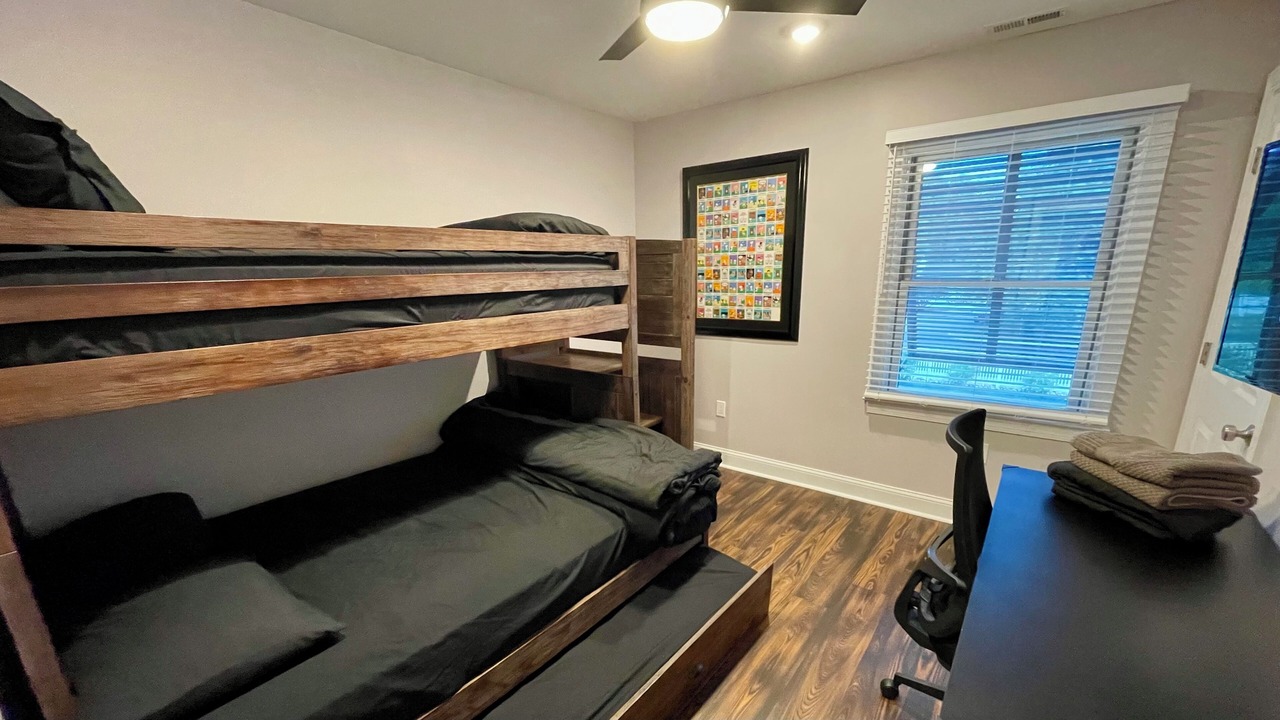 Photo of Bedroom in Cape May Court House