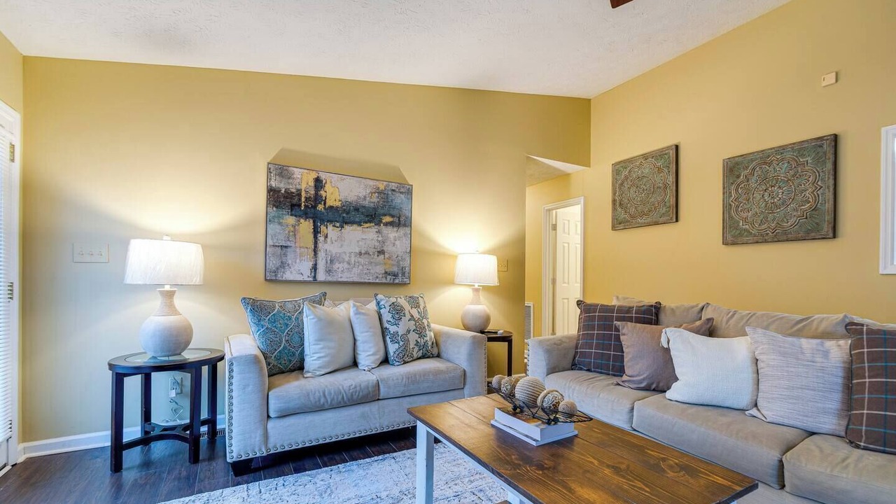 Photo of Livingroom in Fayetteville