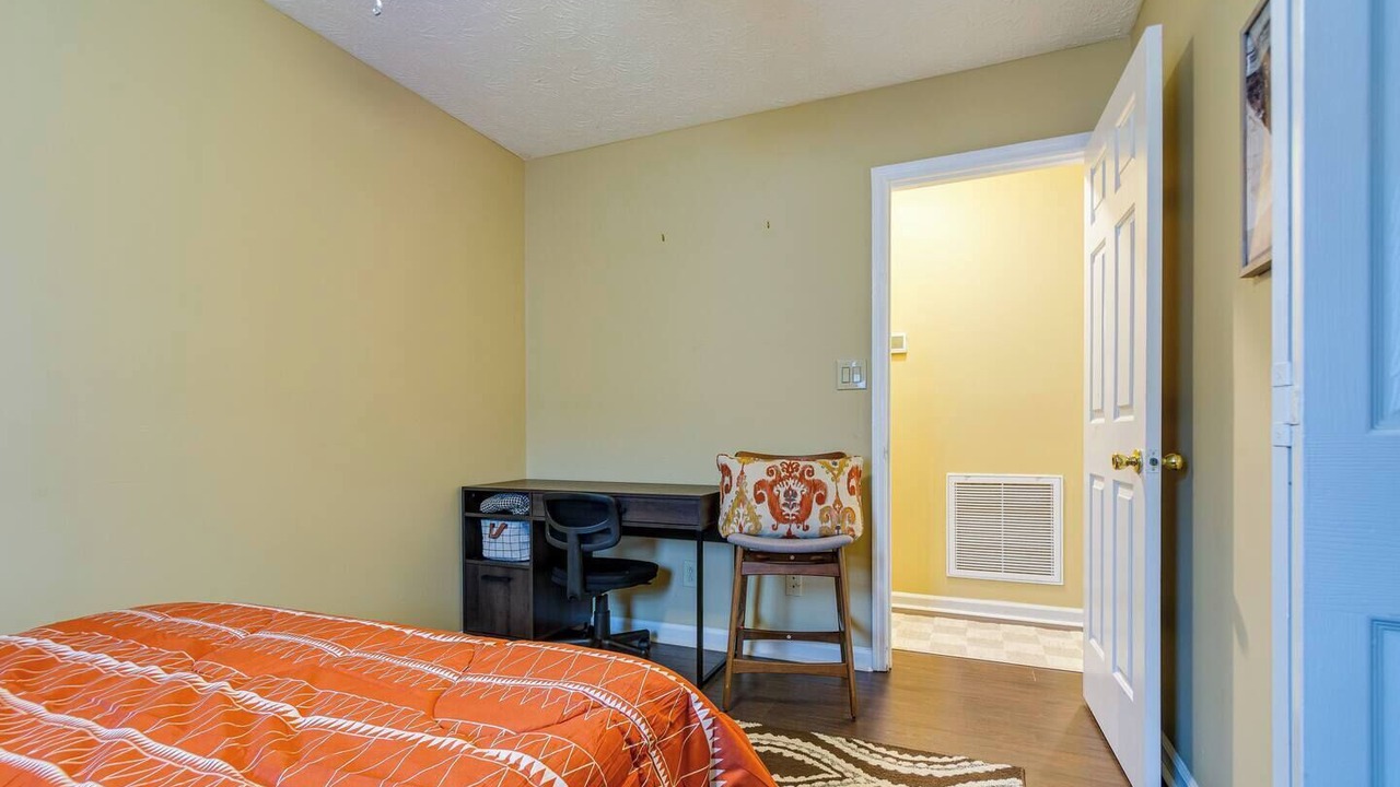 Photo of Bedroom in Fayetteville