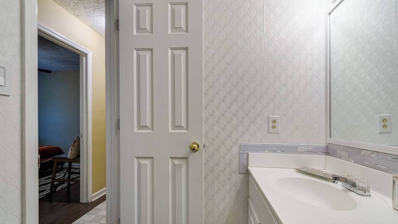 Photo of Bathroom in Fayetteville