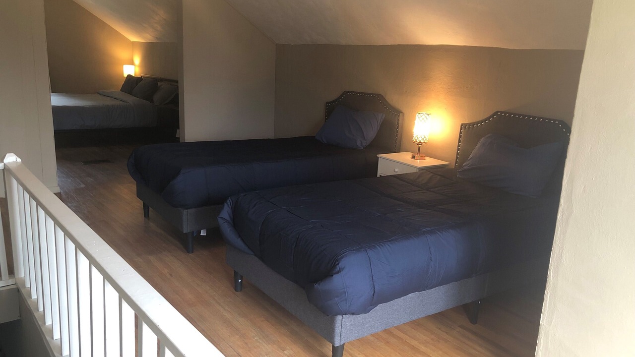 Photo of Bedroom in Pocahontas