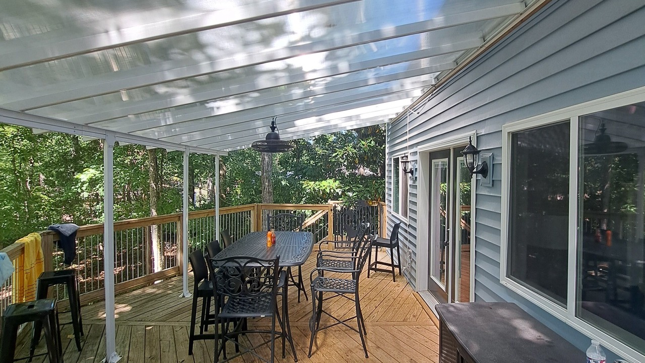 Photo of Outdoor in Wedowee