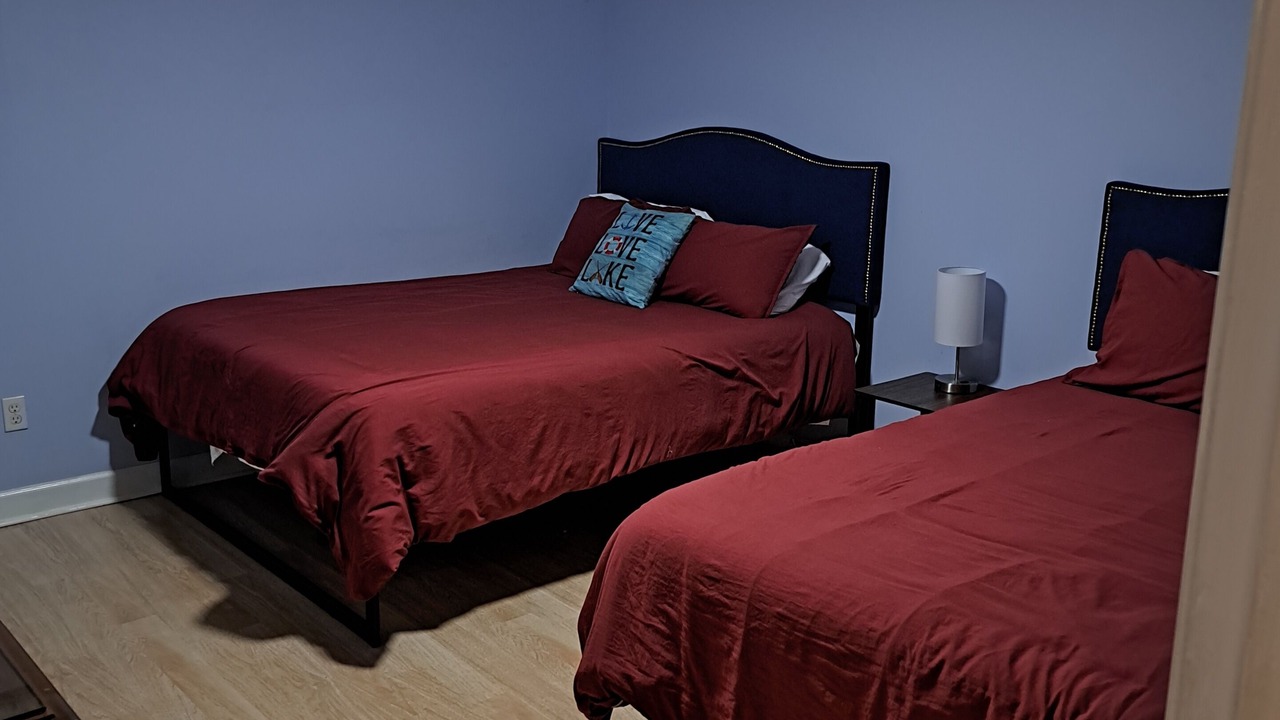 Photo of Bedroom in Wedowee