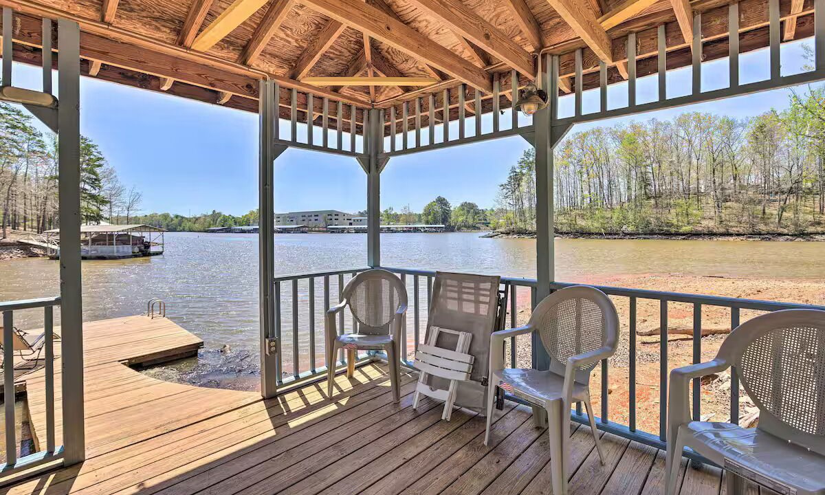 Photo of Outdoor in Wedowee