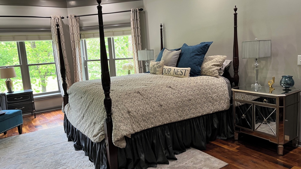 Photo of Bedroom in College Grove