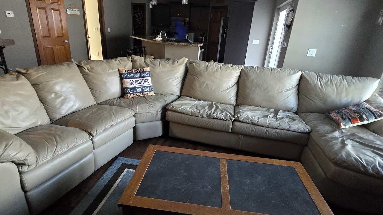 Photo of Livingroom in Manchester