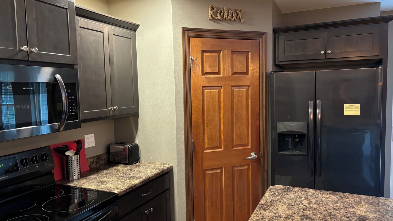 Photo of Kitchen in Manchester