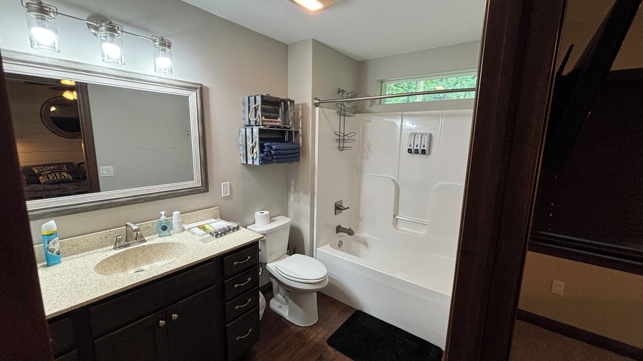 Photo of Bathroom in Manchester
