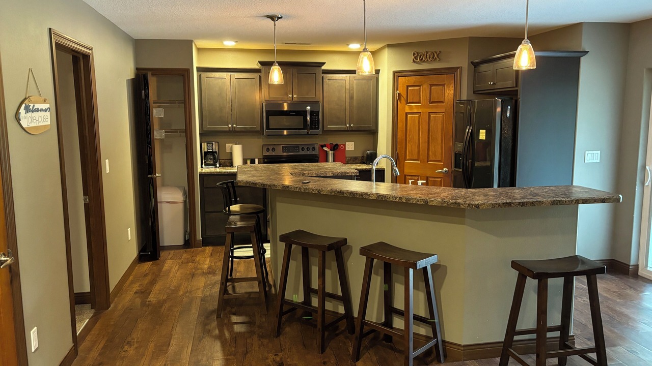 Photo of Kitchen in Manchester