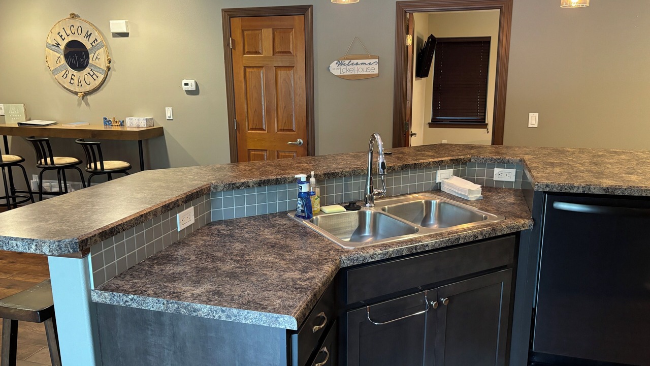 Photo of Kitchen in Manchester