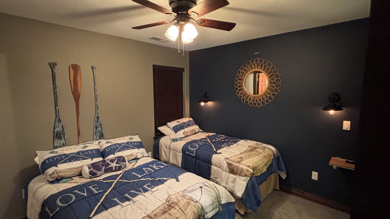 Photo of Bedroom in Manchester