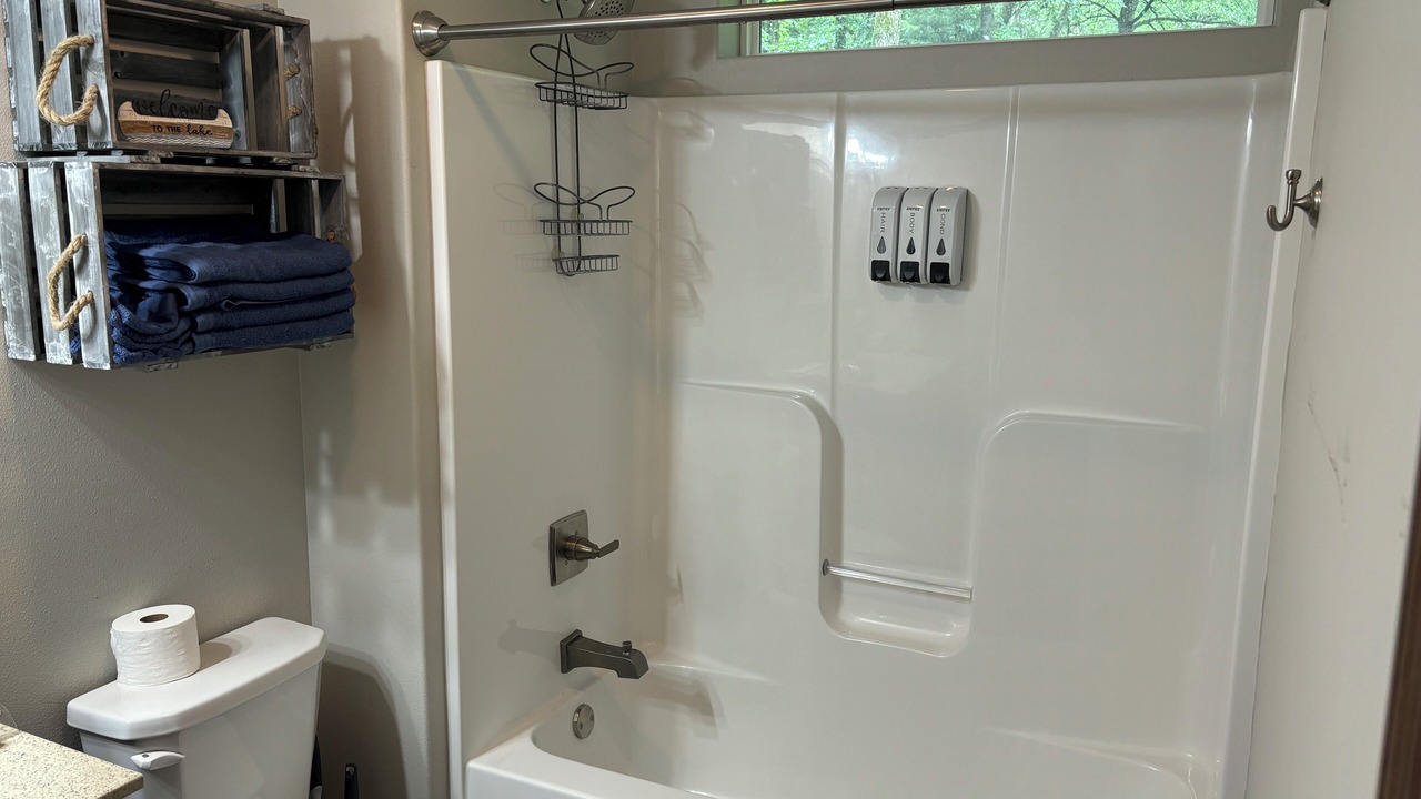 Photo of Bathroom in Manchester