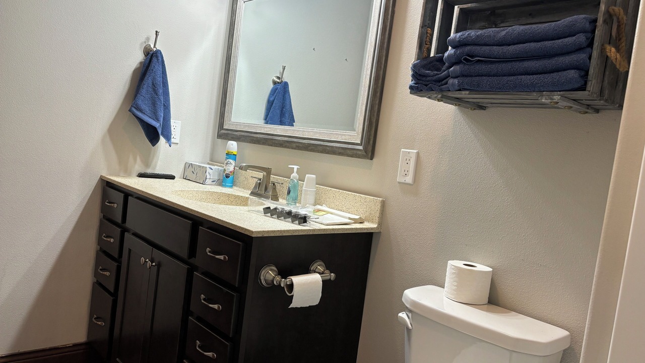 Photo of Bathroom in Manchester