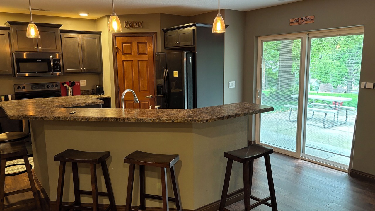 Photo of Kitchen in Manchester