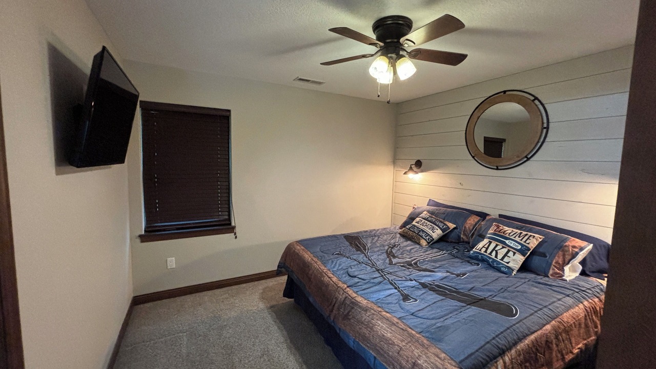 Photo of Bedroom in Manchester