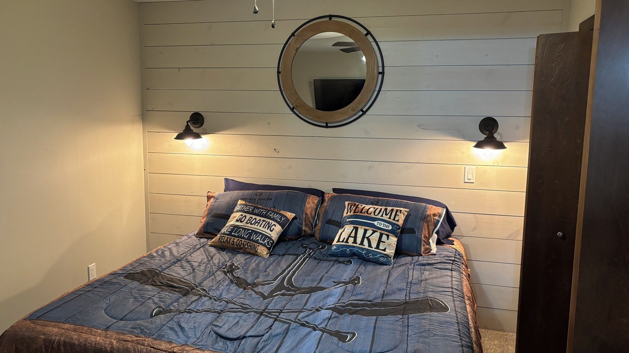 Photo of Bedroom in Manchester