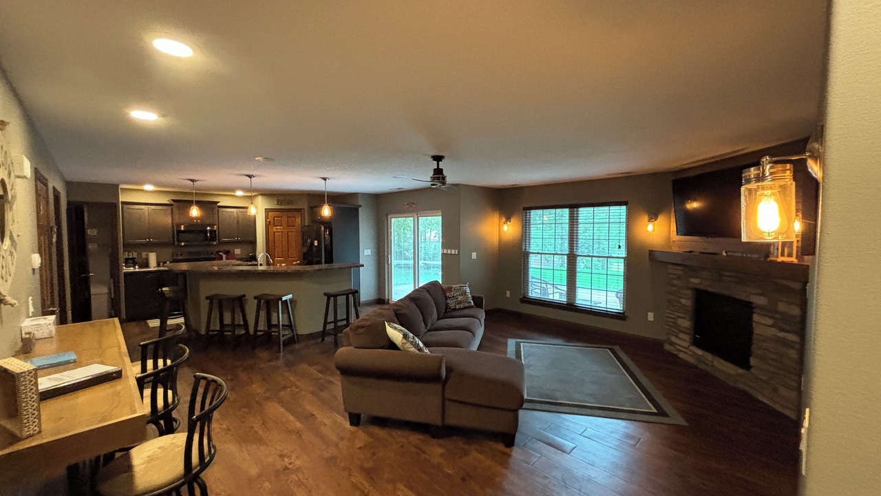Photo of Livingroom in Manchester