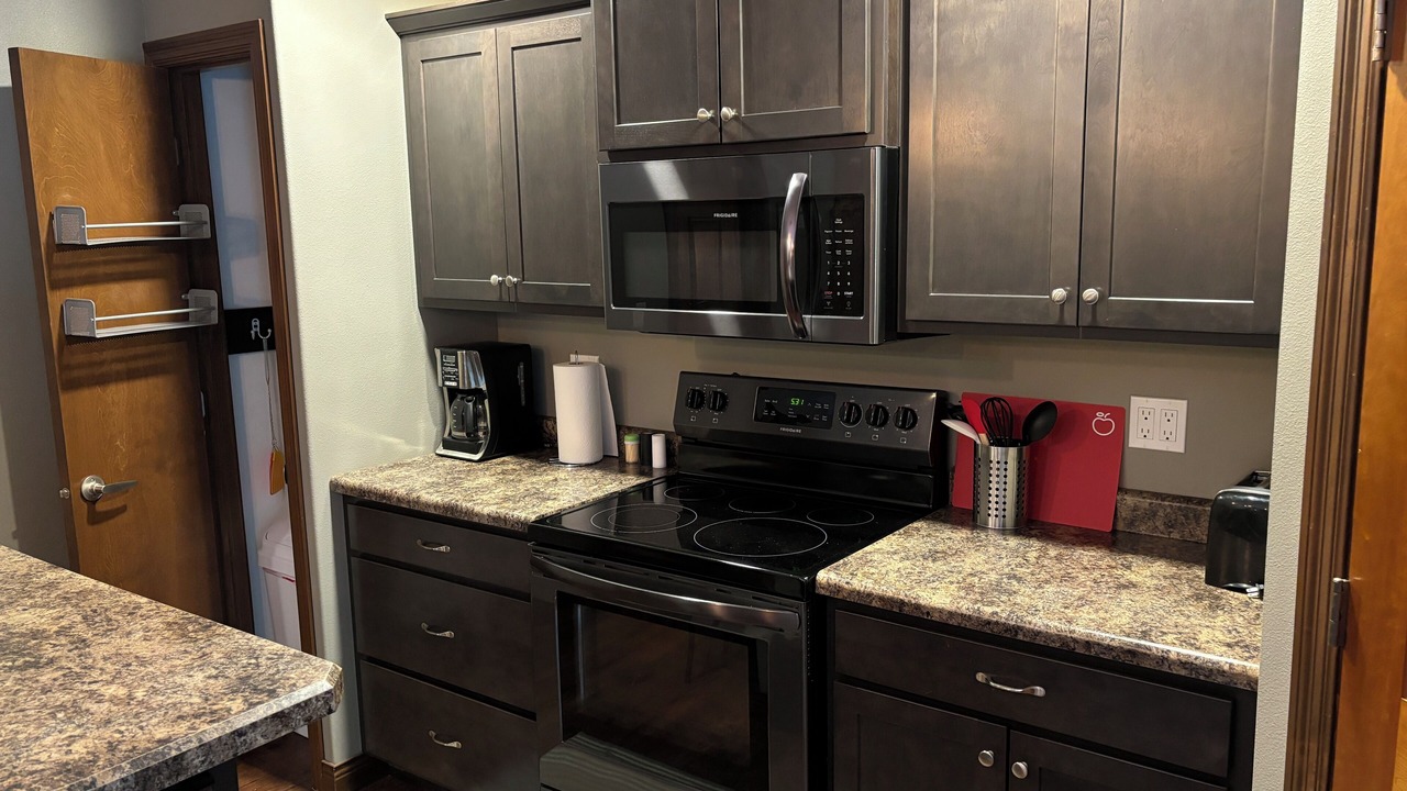 Photo of Kitchen in Manchester