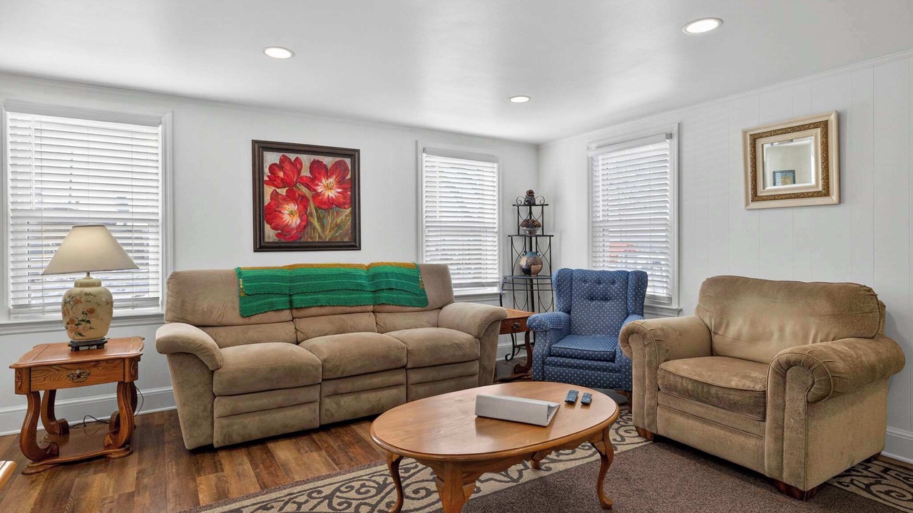 Photo of Livingroom in Middletown