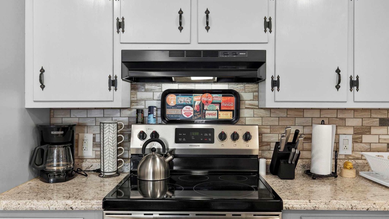 Photo of Kitchen in Middletown
