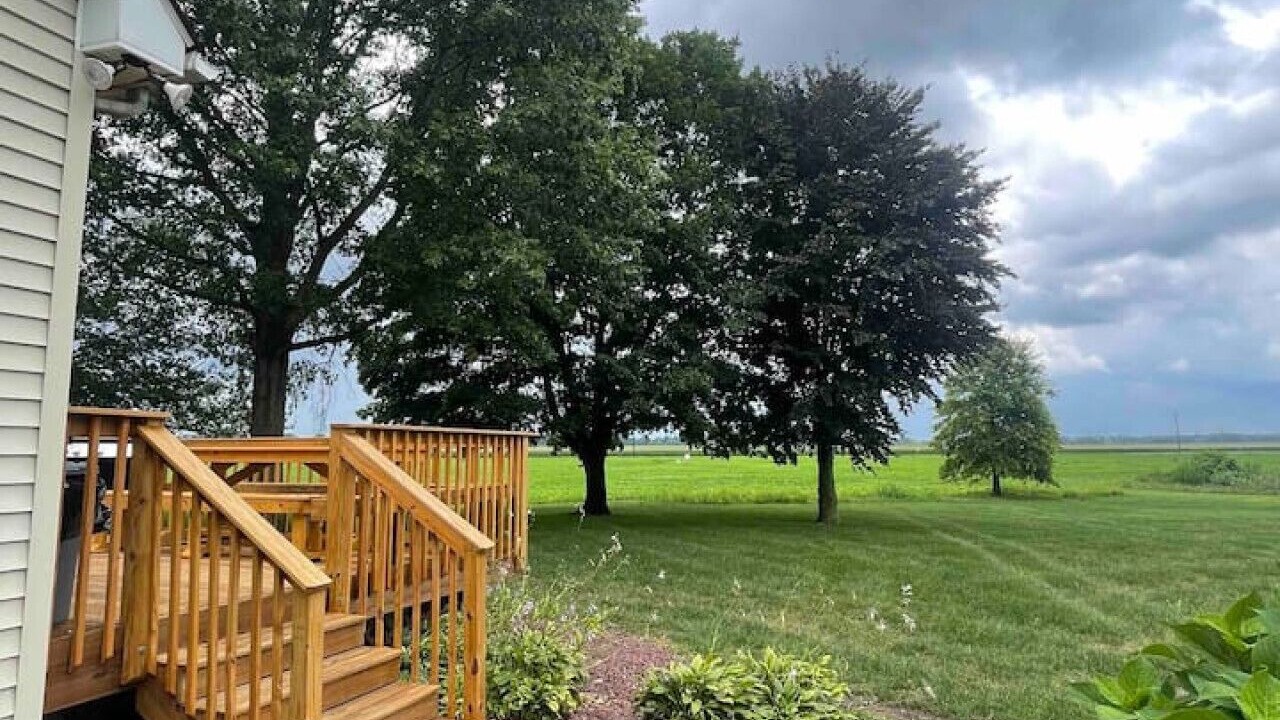 Photo of Outdoor in Galena
