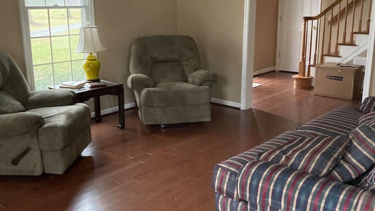 Photo of Livingroom in Galena