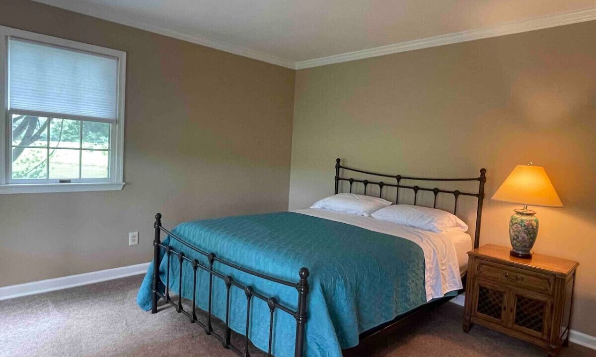 Photo of Bedroom in Galena