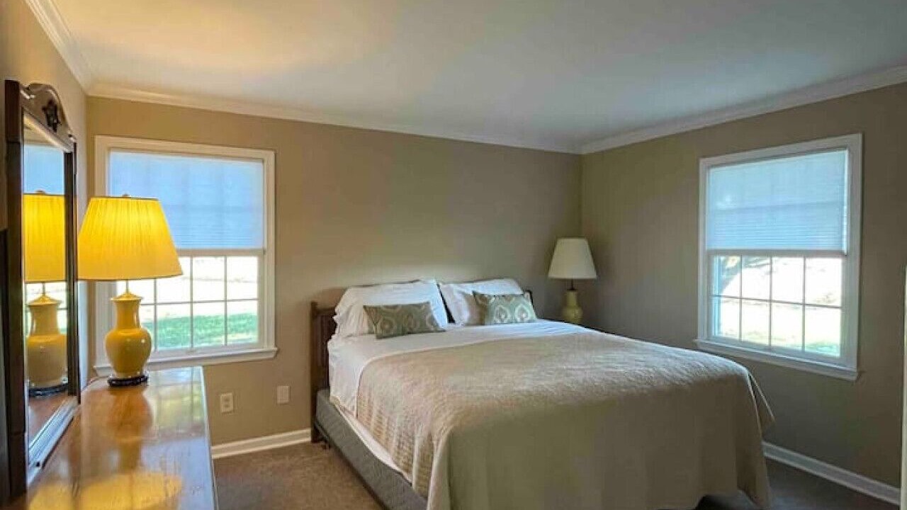 Photo of Bedroom in Galena