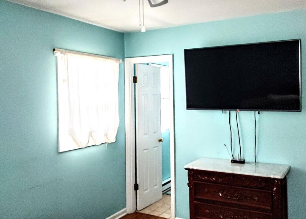 Photo of Bedroom in Algonquin