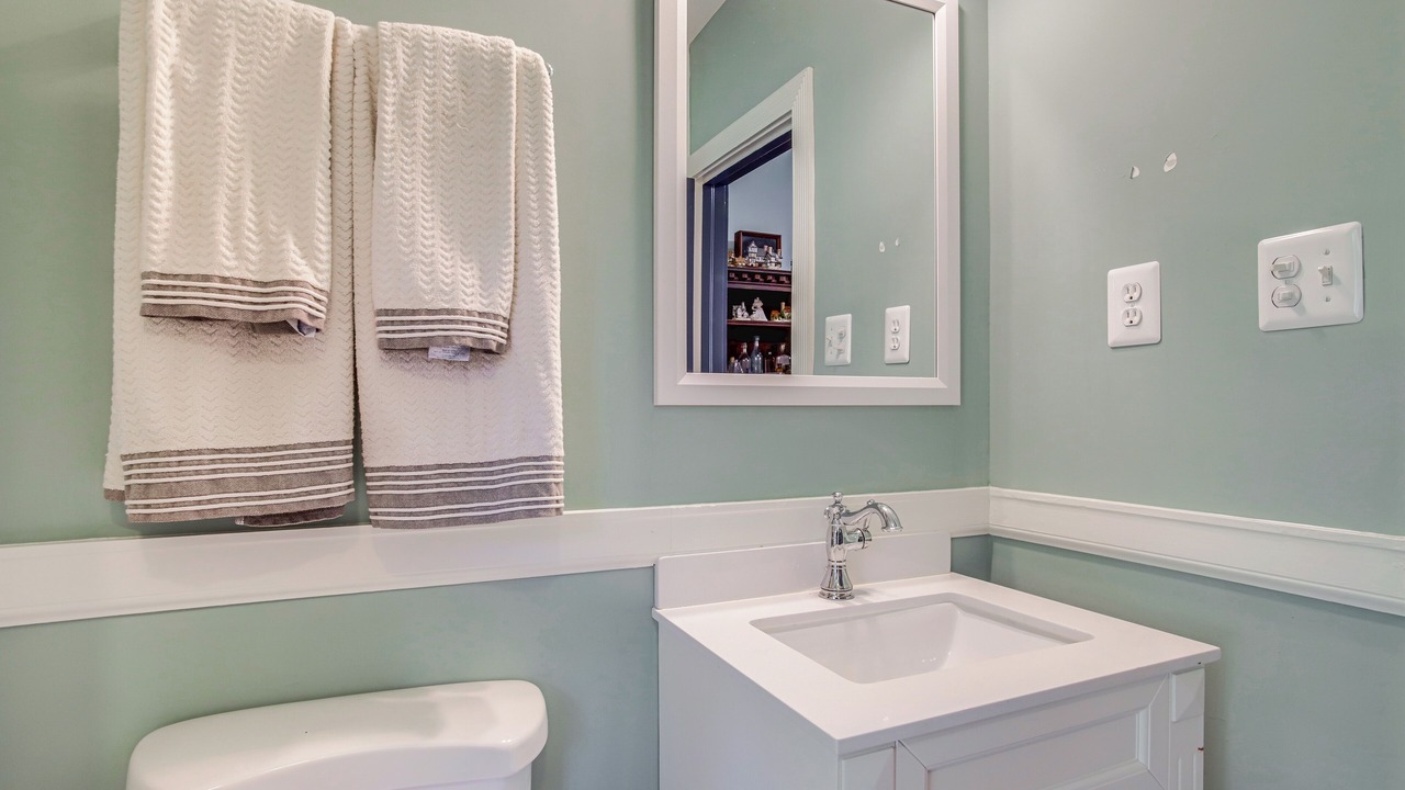 Photo of Bathroom in Denton