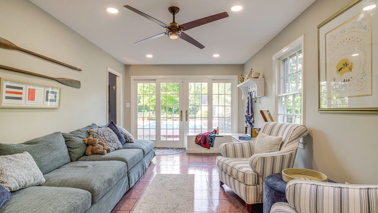Photo of Livingroom in Denton