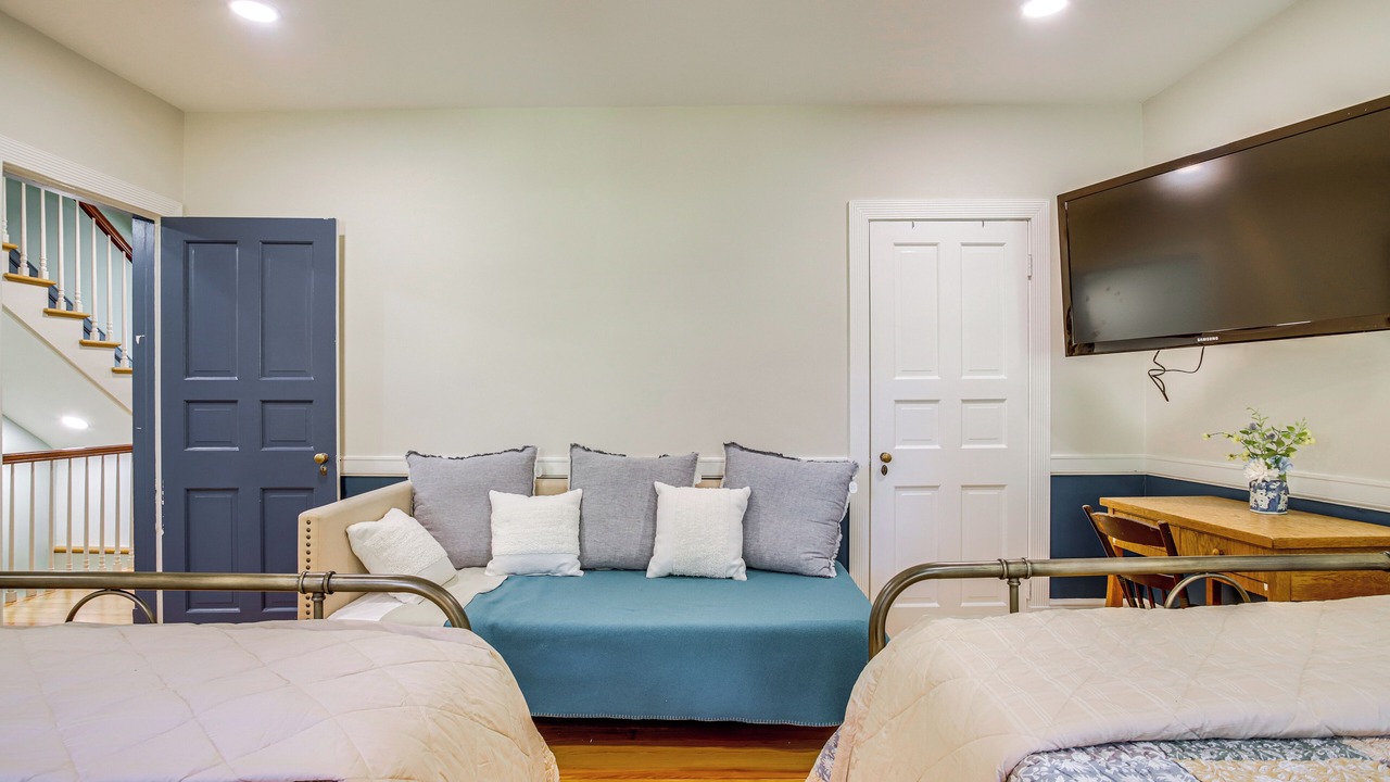 Photo of Bedroom in Denton