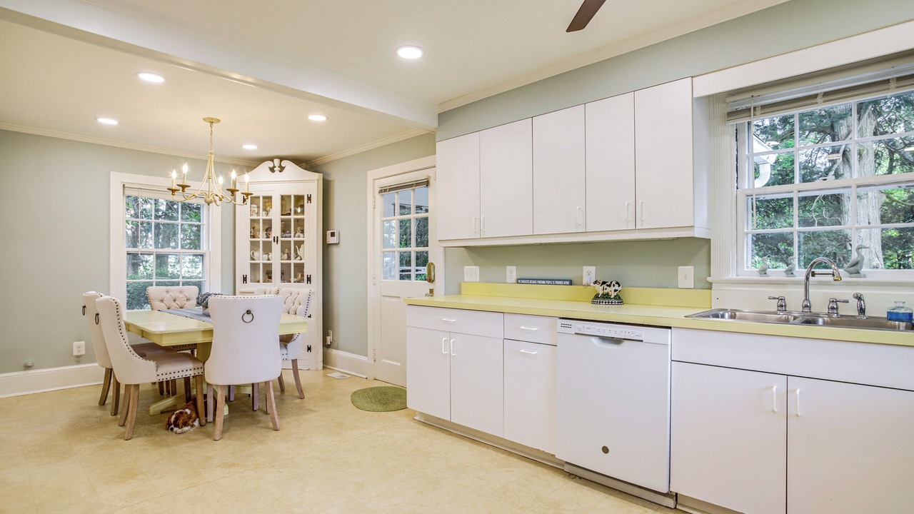 Photo of Kitchen in Denton