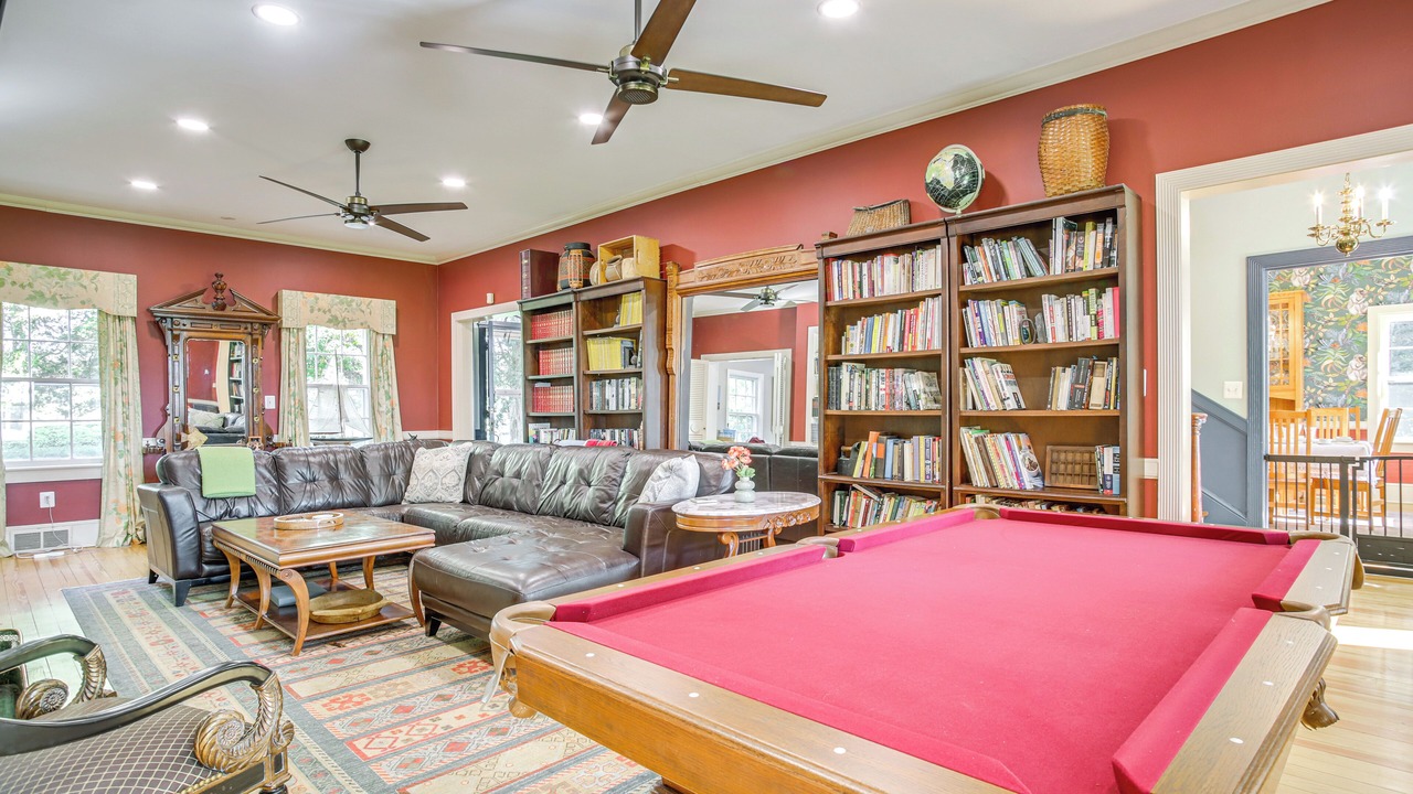 Photo of Outdoor in Denton