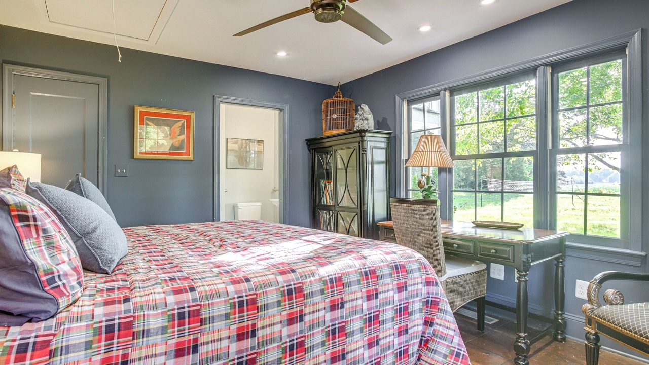 Photo of Bedroom in Denton