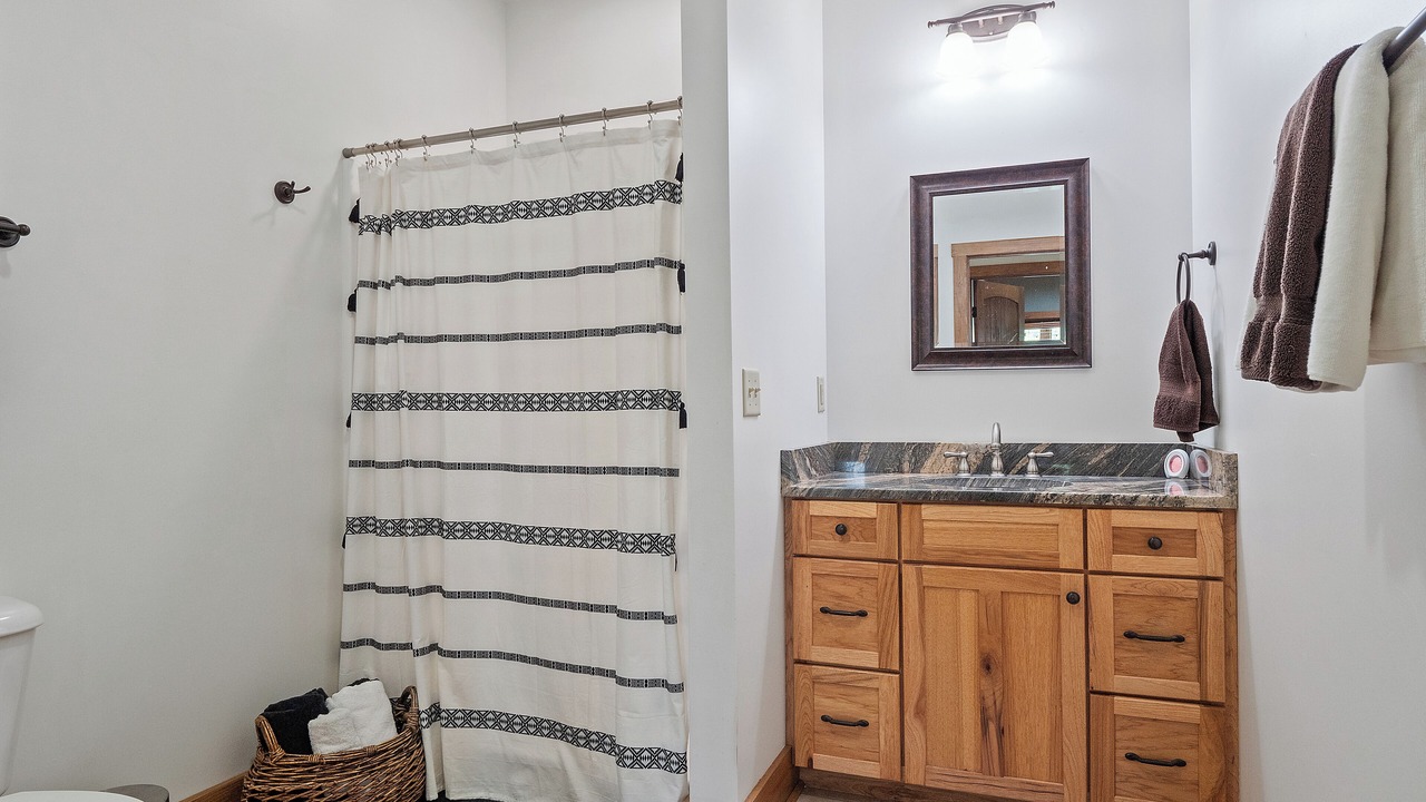 Photo of Bathroom in Houston