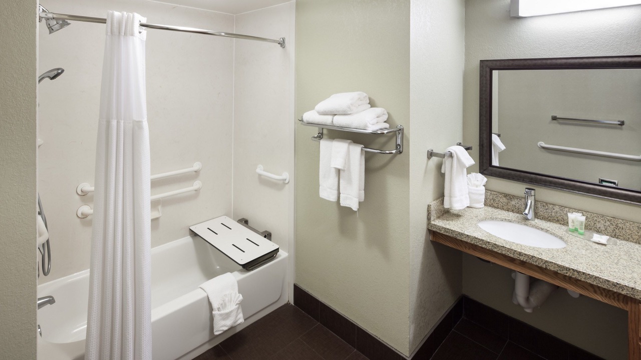 Photo of Bathroom in Cranbury