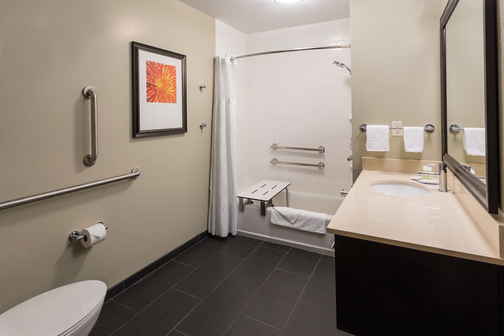 Photo of Bathroom in West Omaha