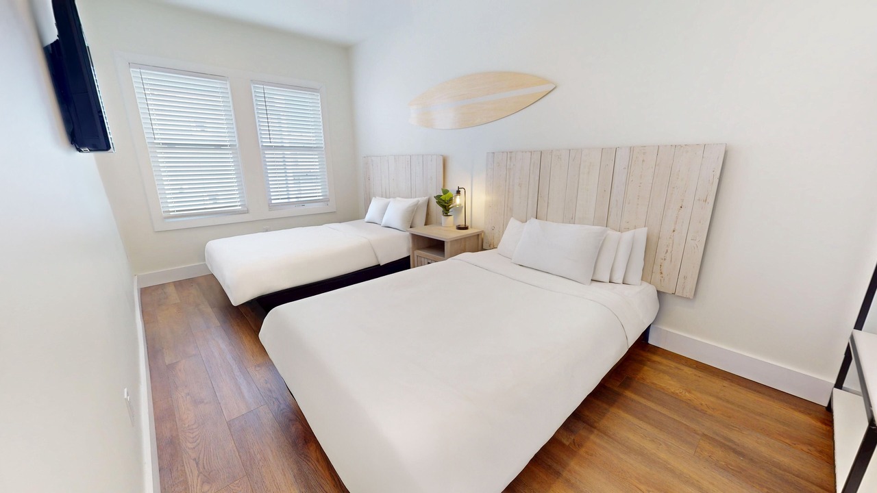 Photo of Bedroom in North End