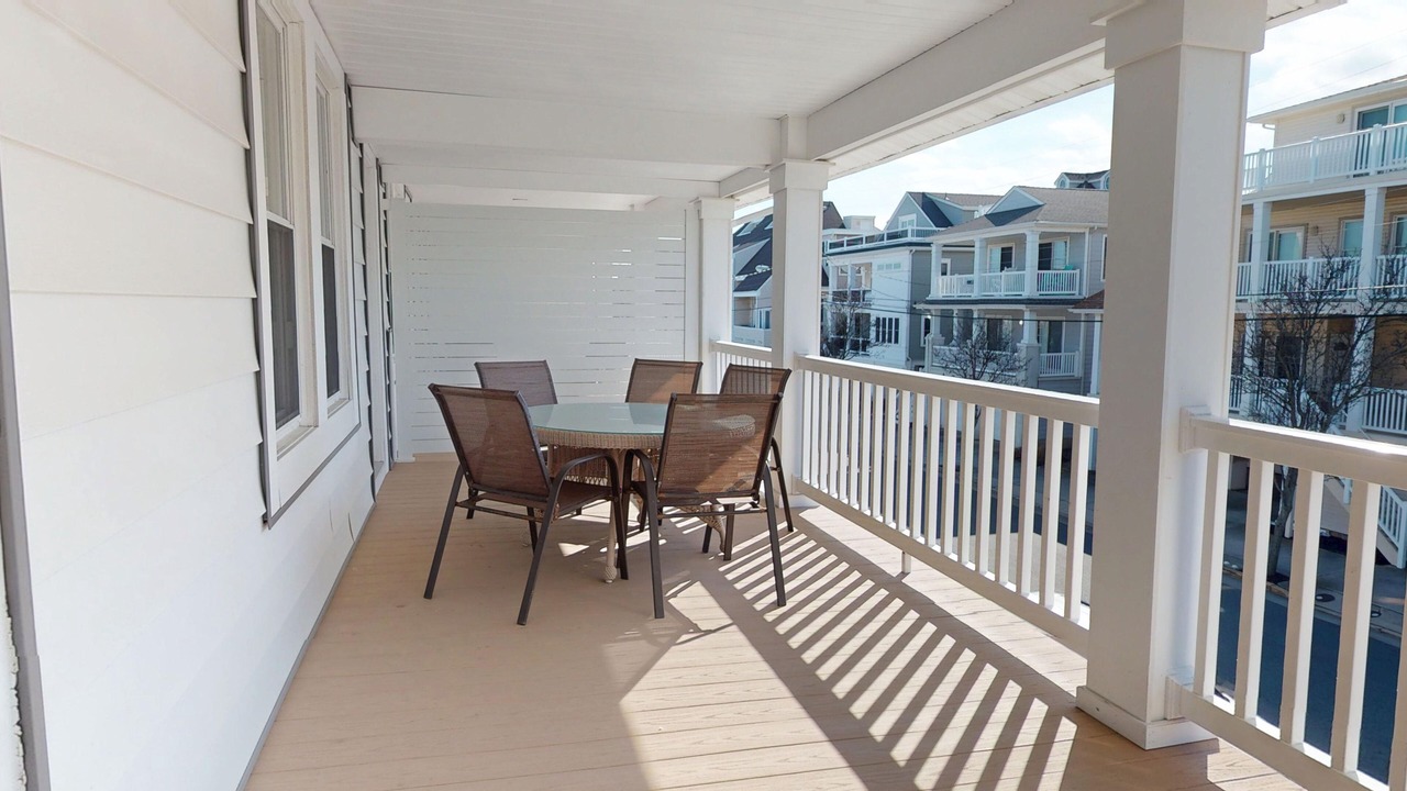 Photo of Outdoor in North End