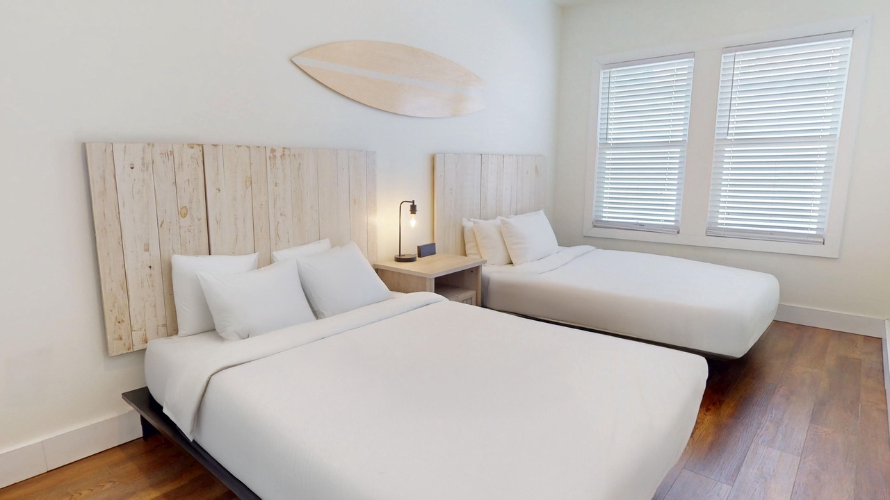 Photo of Bedroom in North End