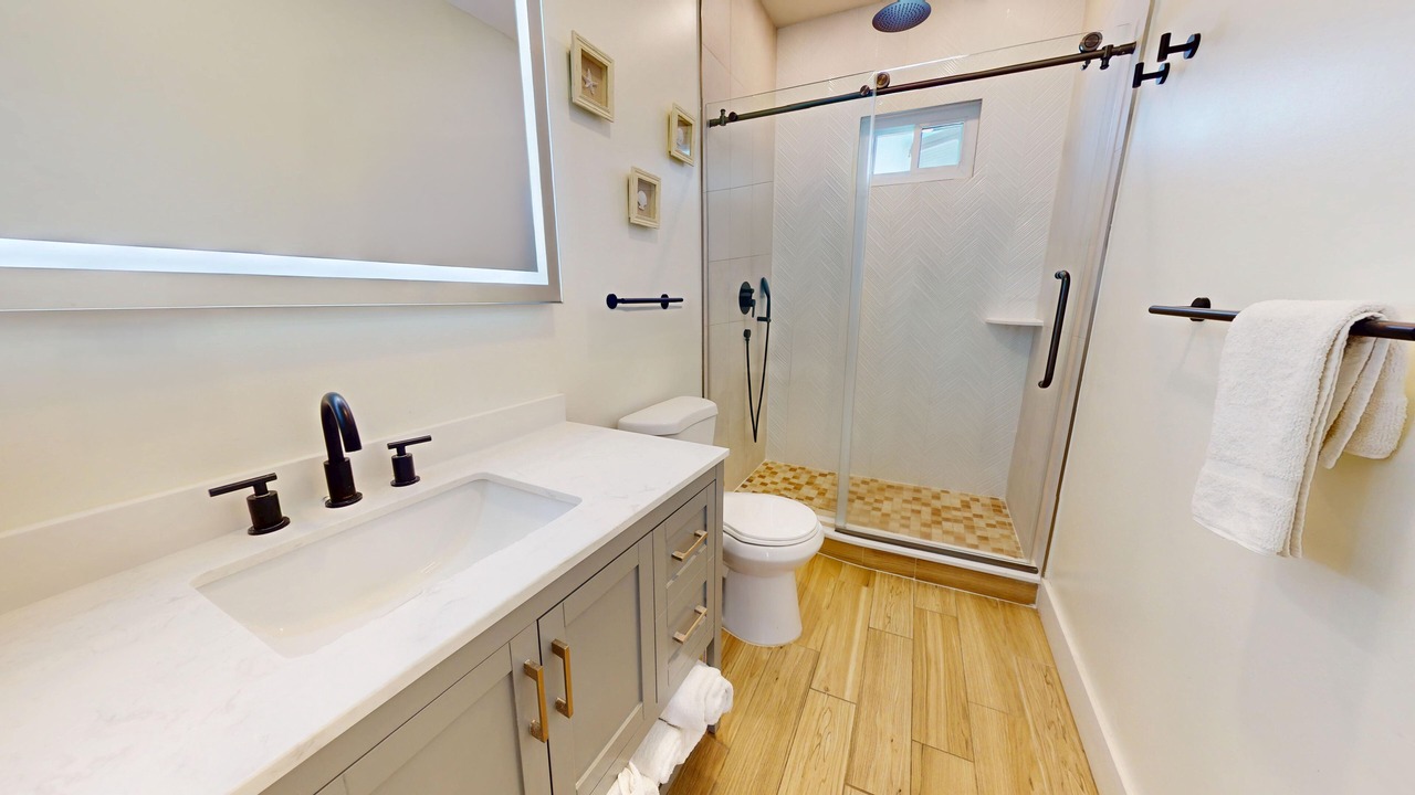 Photo of Bathroom in North End