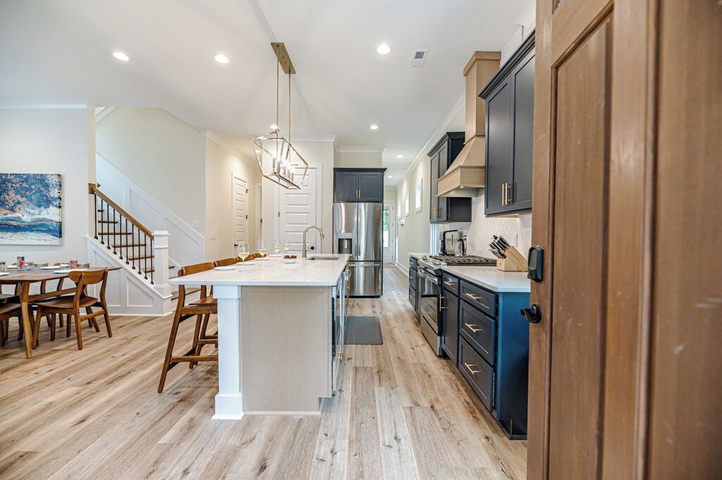 Photo of Bedroom in Southern Pines