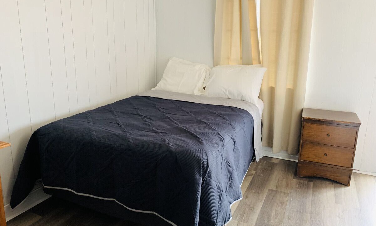 Photo of Bedroom in Harper