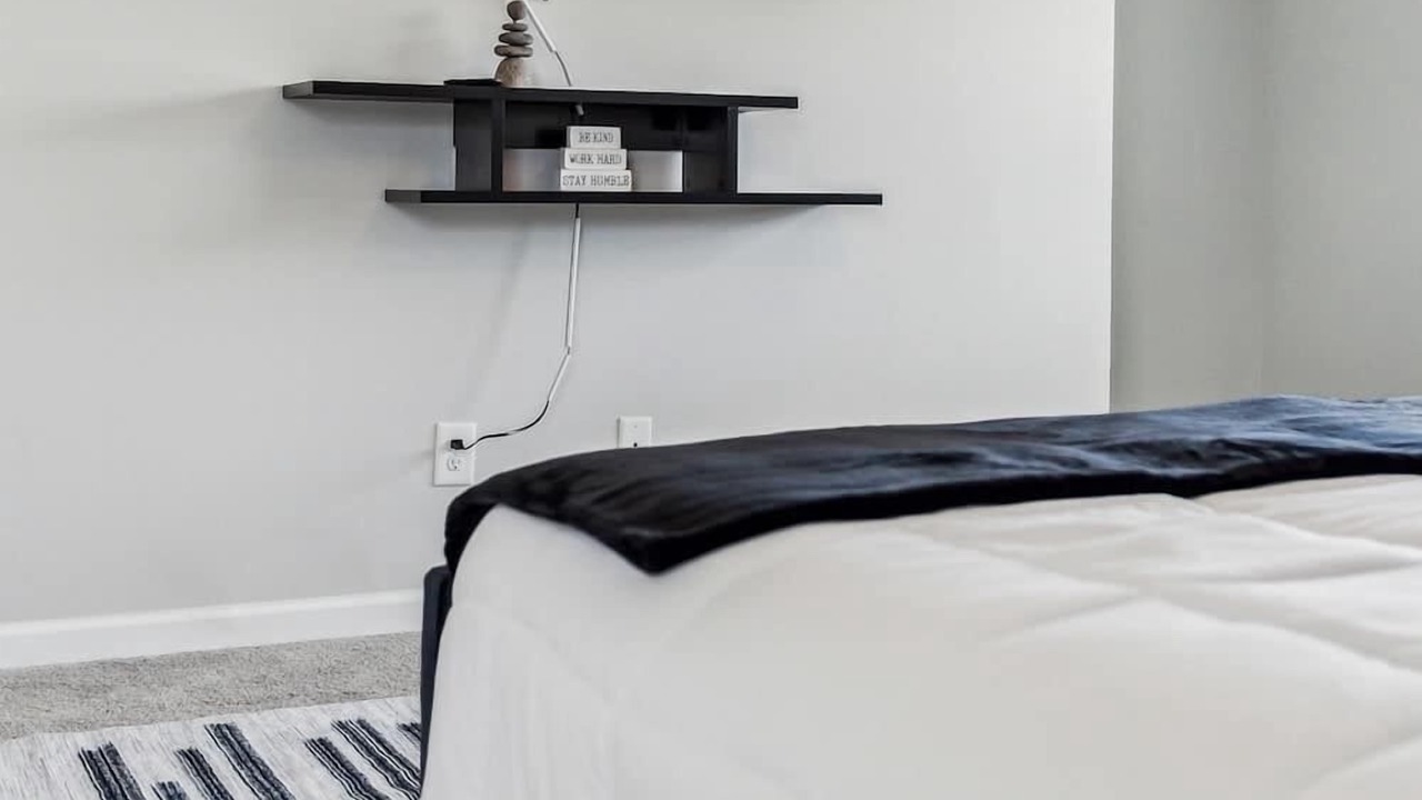 Photo of Bedroom in East Fayetteville
