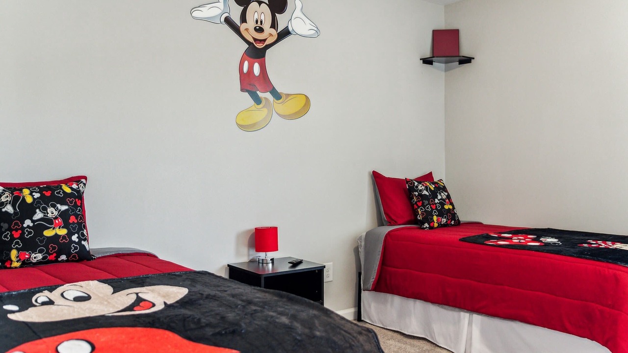 Photo of Bedroom in East Fayetteville